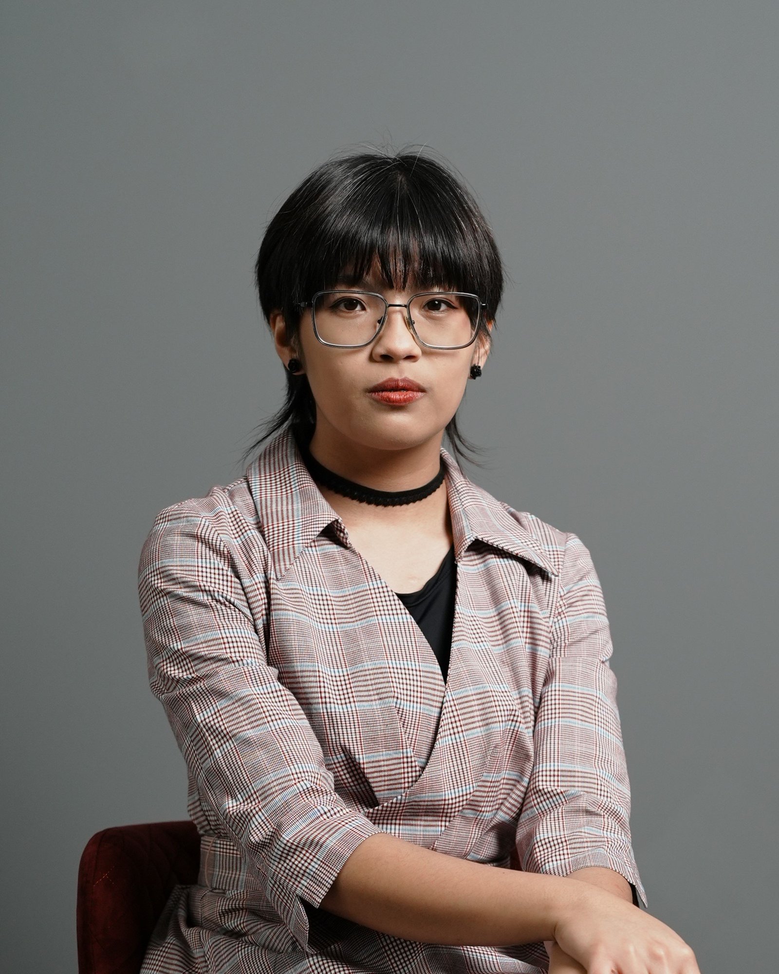 Anne Alega