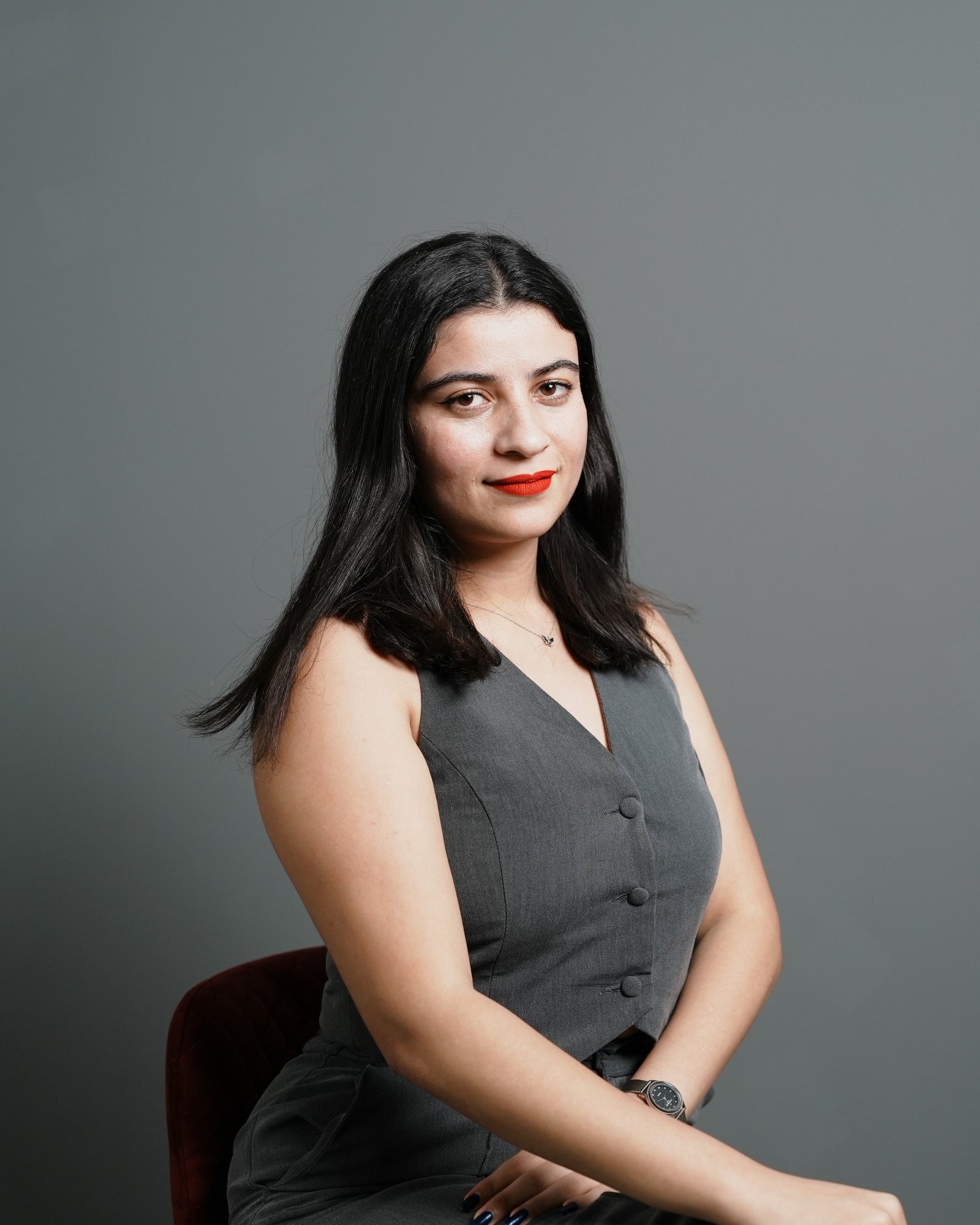 Oumaima Mansouri